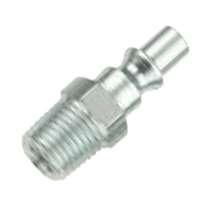 Plews-Edelmann 12-325 Air Line Nipple .25 In. Male