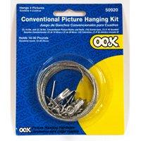 50920 Conventional Picture Hang Kit