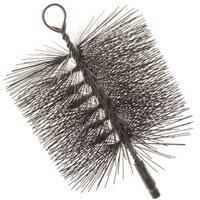 Imperial Manufacturing 4958583 6 In. Premium Brush .25 In. Npt