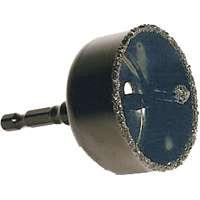 E0213447 1.5 in. Grit Edge Holesaw