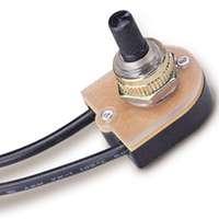 GSW-69 Rotary On & Off Switch