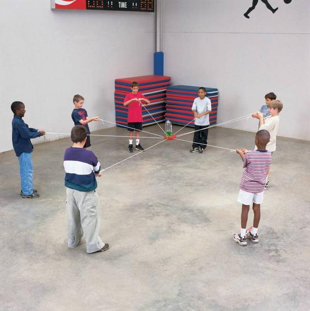 Nuclear Waste Transfer Game Set