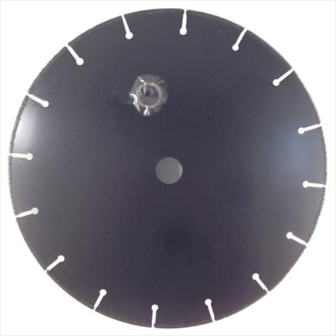 GC915 Remgrit 12 In. Coarse Grit Carbide Grit Circular Saw Blade