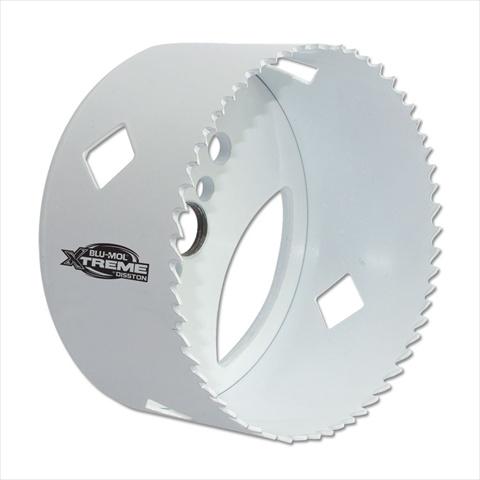 Blu-Mol 4.125 In. Xtreme Bi-Metal Hole Saw