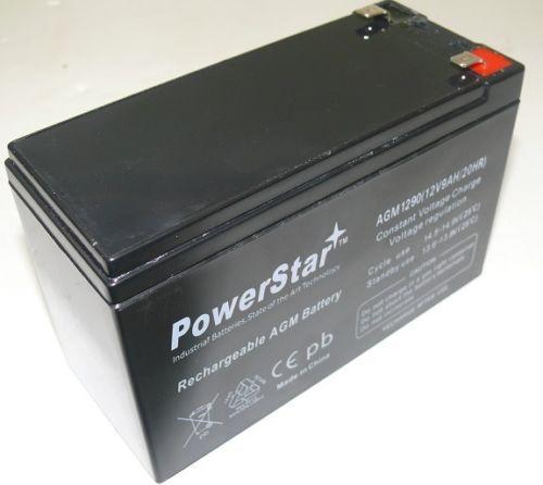 Verizon Fios Replacement Battery Gt12080Hg Premium Replacement