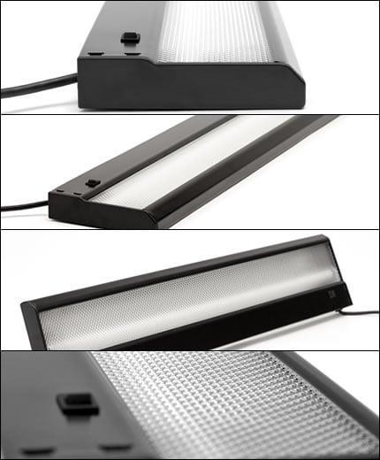 18 in. Deluxe Task Light Series