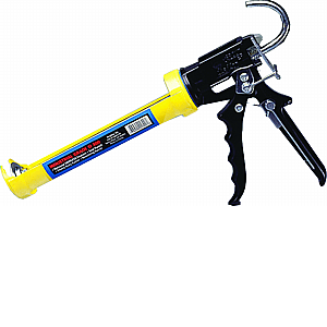 SI300 10 oz. Industrial Grade Caulk Gun