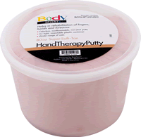 BDSHPTAN80 Hand Therapy Putty, Tan Super - 80 oz