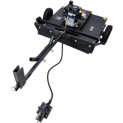 er 41955 Rough Cut Trailcutter - 344cc Briggs & Stratton Powerbuilt Engine, 44 in. Deck - Model No. RC11544BS