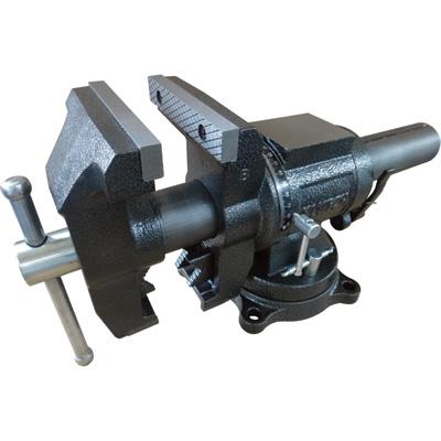 STF-05MPQRV Multi-Purpose Quick Release Vise - 5 in. Jaws