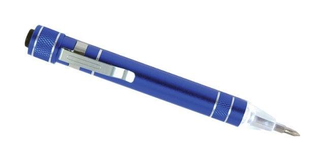702288-12 LED Light Up Precision Screwdriver - pack of 12