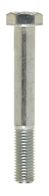 200441 0.75 x 5.5 in. Grade 5 Hex Cap Screws