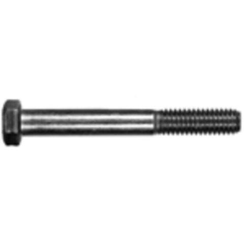 220308 0.562 x 4 in. NC-Y Grade 8 Hex Head Cap Bolt