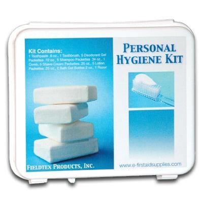911-98500-11147 Personal Hygiene Kit with Supplies
