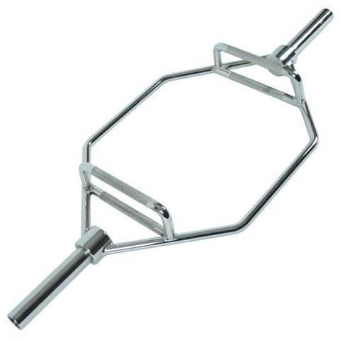 OB-HEX Olympic Hex Bar