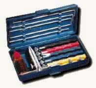 Sharpeners Knife Sharpening System