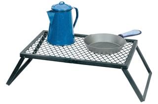 Heavy Duty Camp Grill 24 Inchx16 Inch