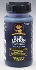 31601 Blue Lotion 4oz 1 Blue - 31601