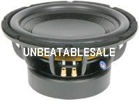12 Inch Pro Woofer; 800W Max; 6 Ohms -