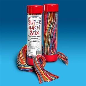 Super Wikki Tubes for Ages 3+