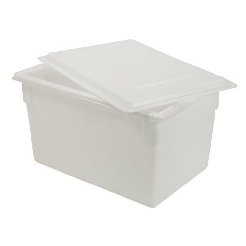 Lid For 3500 3501 3506 3508 - White