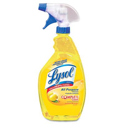 Brand 75352EA All-Purpose Cleaner- Lemon- 32 oz. Spray Bottle