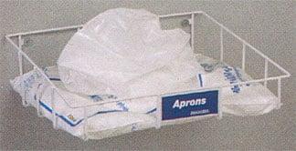 RackEm Racks Apron Dispenser Tray