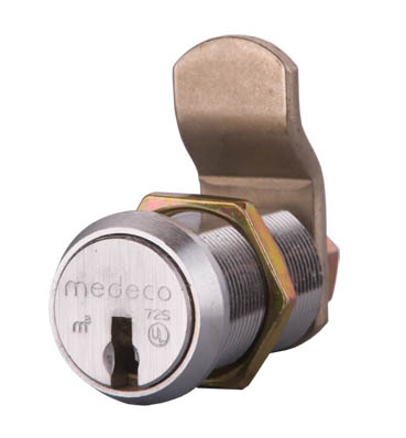 High Security Medeco Lock