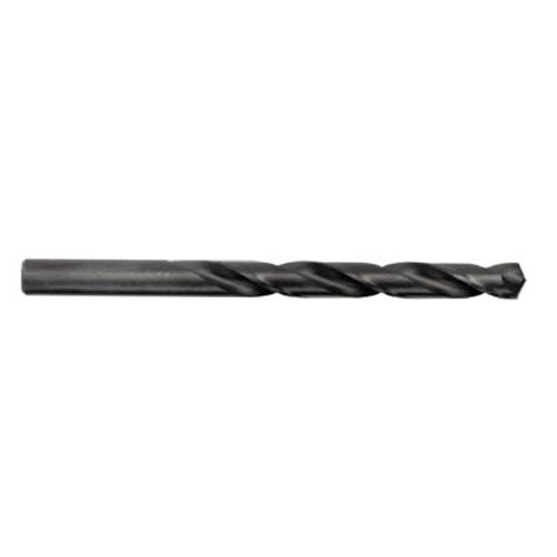 13-64 Inch Black Oxide Fractional Drill Bit