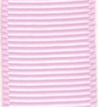 38 in. Grosgrain Ribbon 100 Yards - Pearl Pink