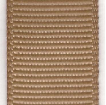 88 in. Grosgrain Ribbon 100 Yards - Camel