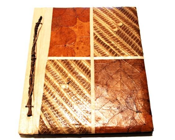 Eco Album 20 Photos - S - Pack Of 2