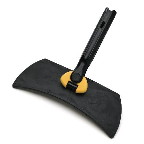 11 in. Hygen Flexible Frame in Black