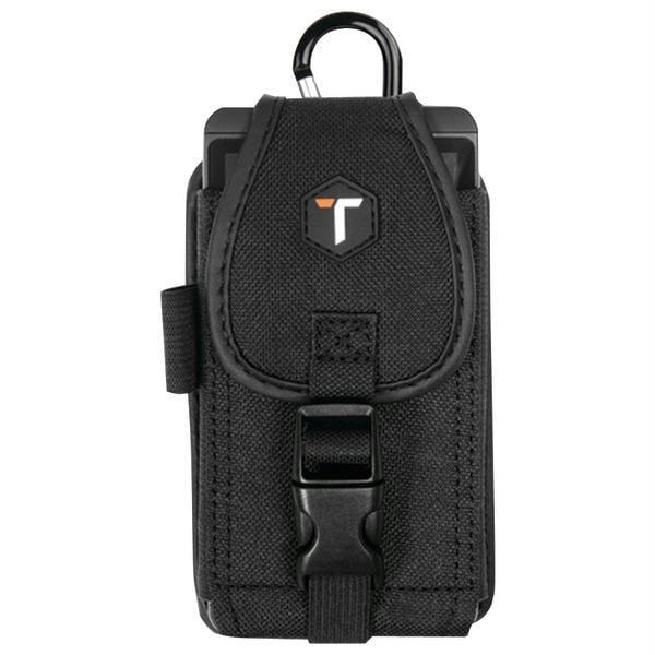 Rugged Pouch - Black