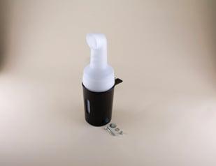 Stenten Golf Cart Accessories Sand Bottle with Holder,Club Car