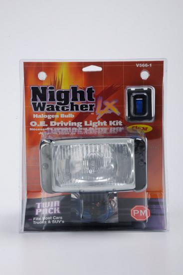 Stenten Golf Cart Accessories Driving Lights Halogen