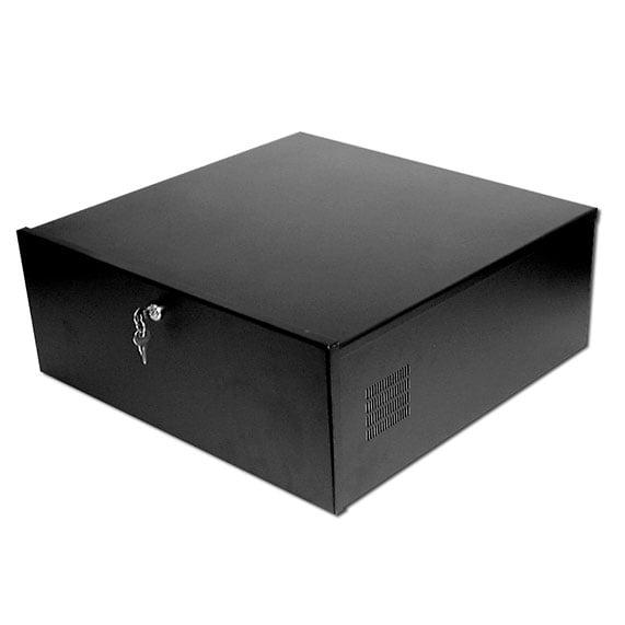18" x 18" x 5" DVR Lock-Box