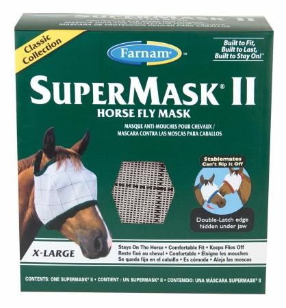 - Supermask 2 Classic Without Ears Xl - 100504651