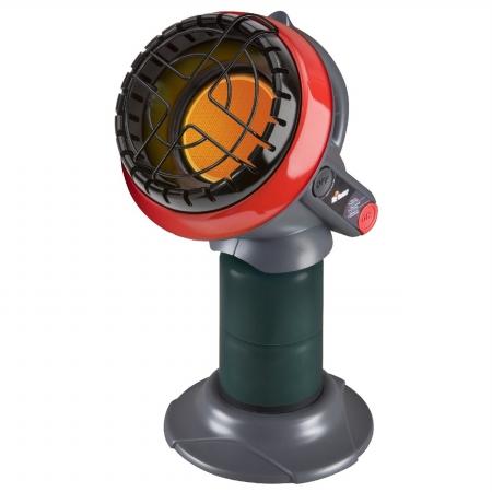 Mr Heater F215100 Mr Heater Little Buddy 3-800 BTU Heater