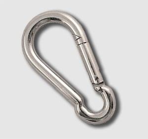 CM- Cimarron Carabiners - 100