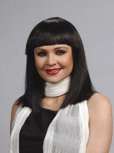 00019 TUR CLEOPATRA Wig