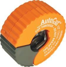 214263 G-W .5 In. Autocut Tubing Cutter