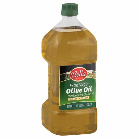 BELLA OIL OLIVE XVRGN-68 OZ -Pack of 6