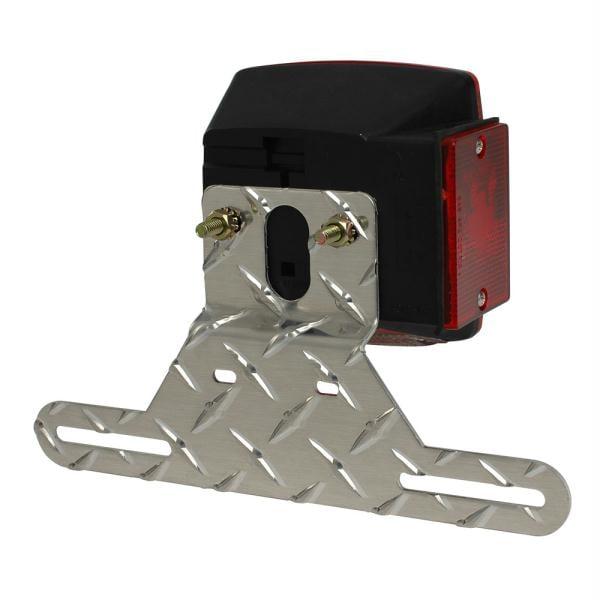 License Plate Bracket