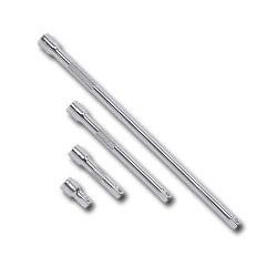 81200 4 Piece 0.375 Inch Drive Extension Set