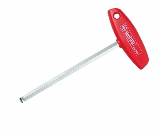 Wiha Tools 817-54040 Magic Ring Ballend T-Handle Metric 4.0