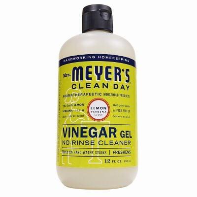210705 12 oz Vinegargel Cleaner