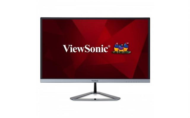 VX2276-SMHD 21.5 in. Full HD Ultra Slim IPS Monitor