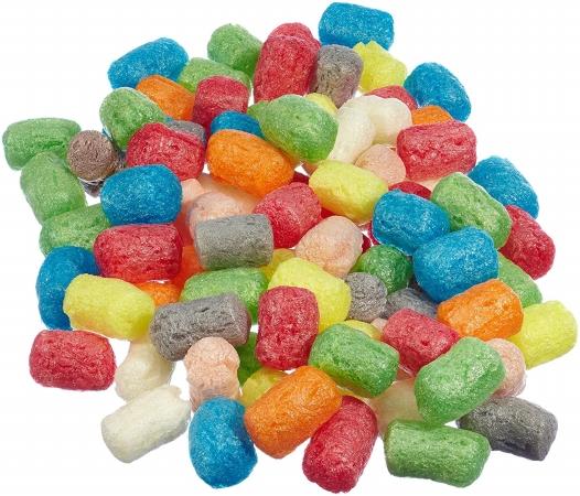 160043 Modeling Chute Eduline Refill