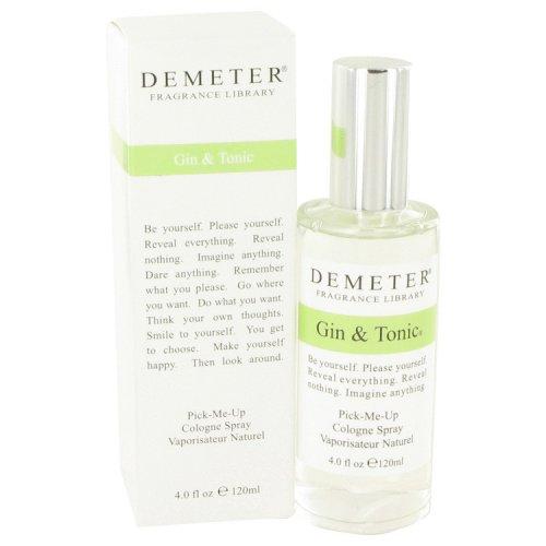 425151 Gin & Tonic Cologne Spray, 4 oz